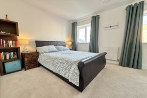 Bedroom 1- click for photo gallery